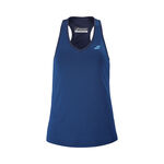 Ropa Babolat Play Tank Girls