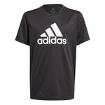 Ropa adidas Big Logo Tee Boys