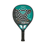 Pala De Pádel Bullpadel HACK 04 HYBRID 25