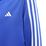 Training Essentials 3 Stripes Sweatjacke