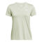 Tech 1/2 Zip- Twist Tee