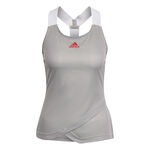 Ropa adidas Primeblue Y-Tank Women