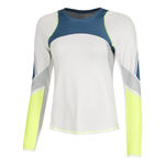 Ropa Lucky in Love Racquet Power Longsleeve