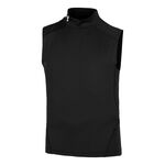 Ropa Under Armour Armour Comp Mock SL-BLK Sleeveless