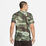 Dri-Fit T-Shirt Legend Camouflage All Over Print